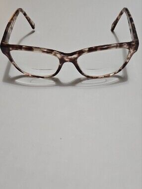 Ralph Lauren Tortoiseshell RA 7117 5043 52 16 140 Optical Glasses Frames